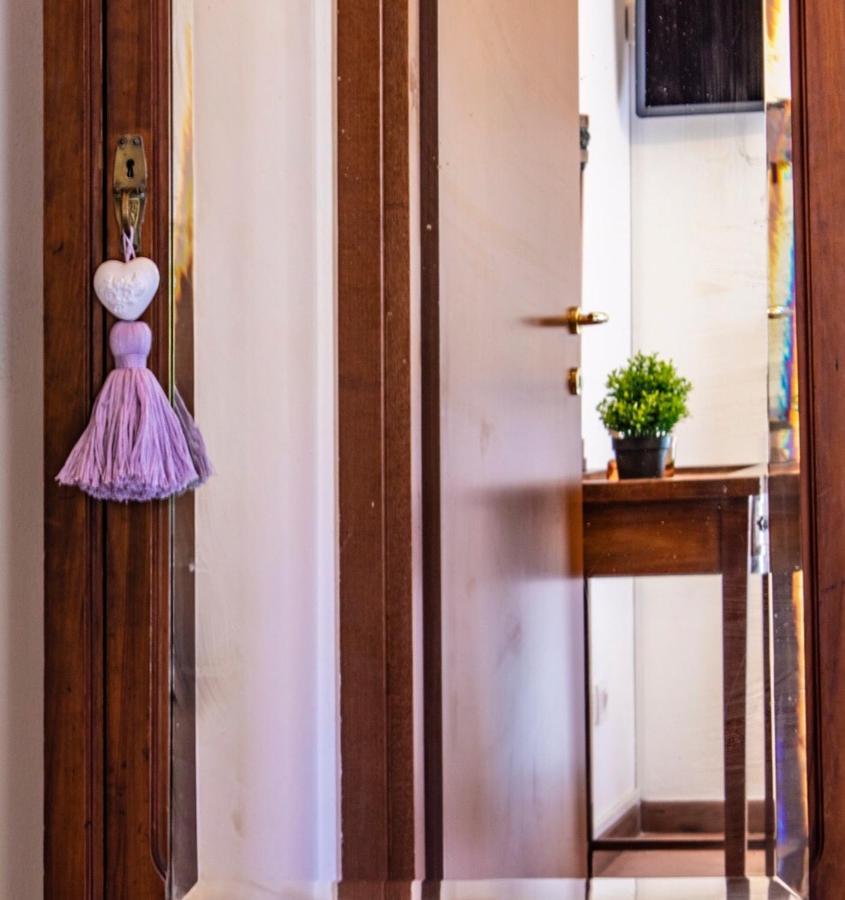 Il Monastero Apartment Castelletto sopra Ticino Ngoại thất bức ảnh