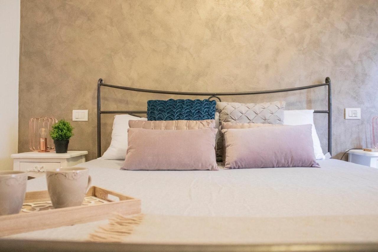 Il Monastero Apartment Castelletto sopra Ticino Ngoại thất bức ảnh