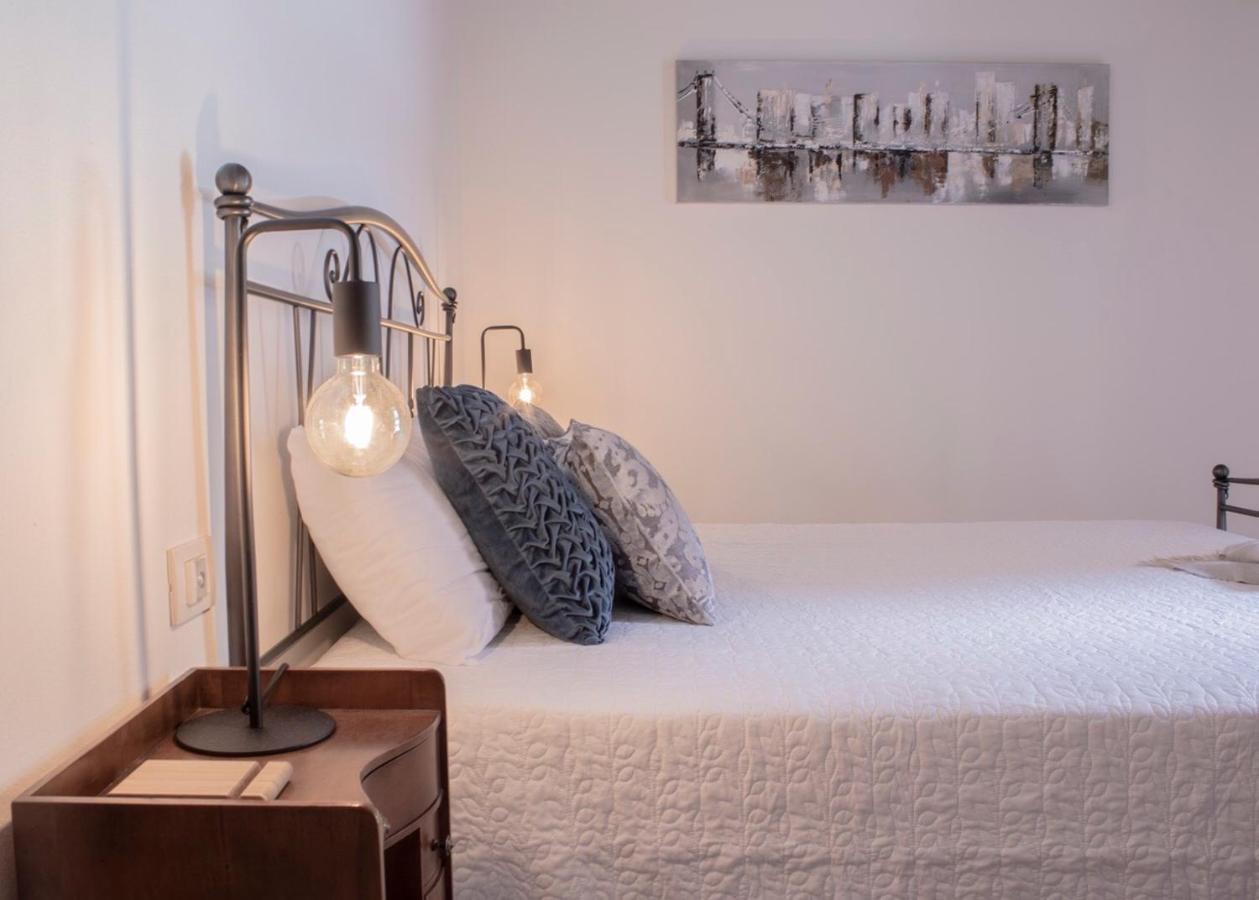Il Monastero Apartment Castelletto sopra Ticino Ngoại thất bức ảnh