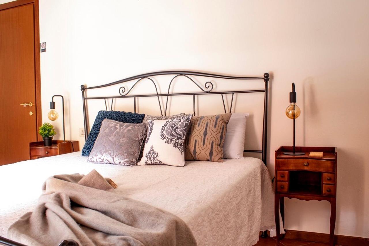 Il Monastero Apartment Castelletto sopra Ticino Ngoại thất bức ảnh
