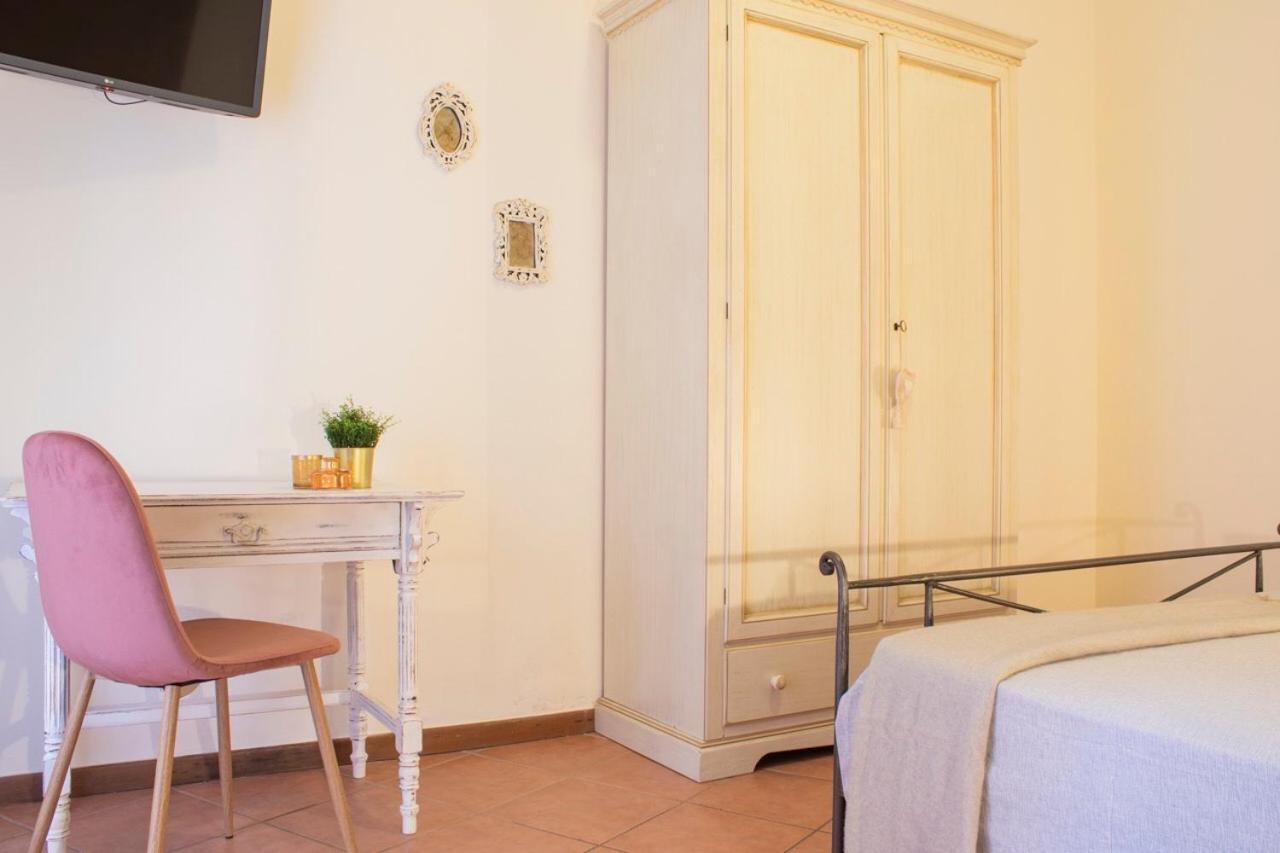 Il Monastero Apartment Castelletto sopra Ticino Ngoại thất bức ảnh