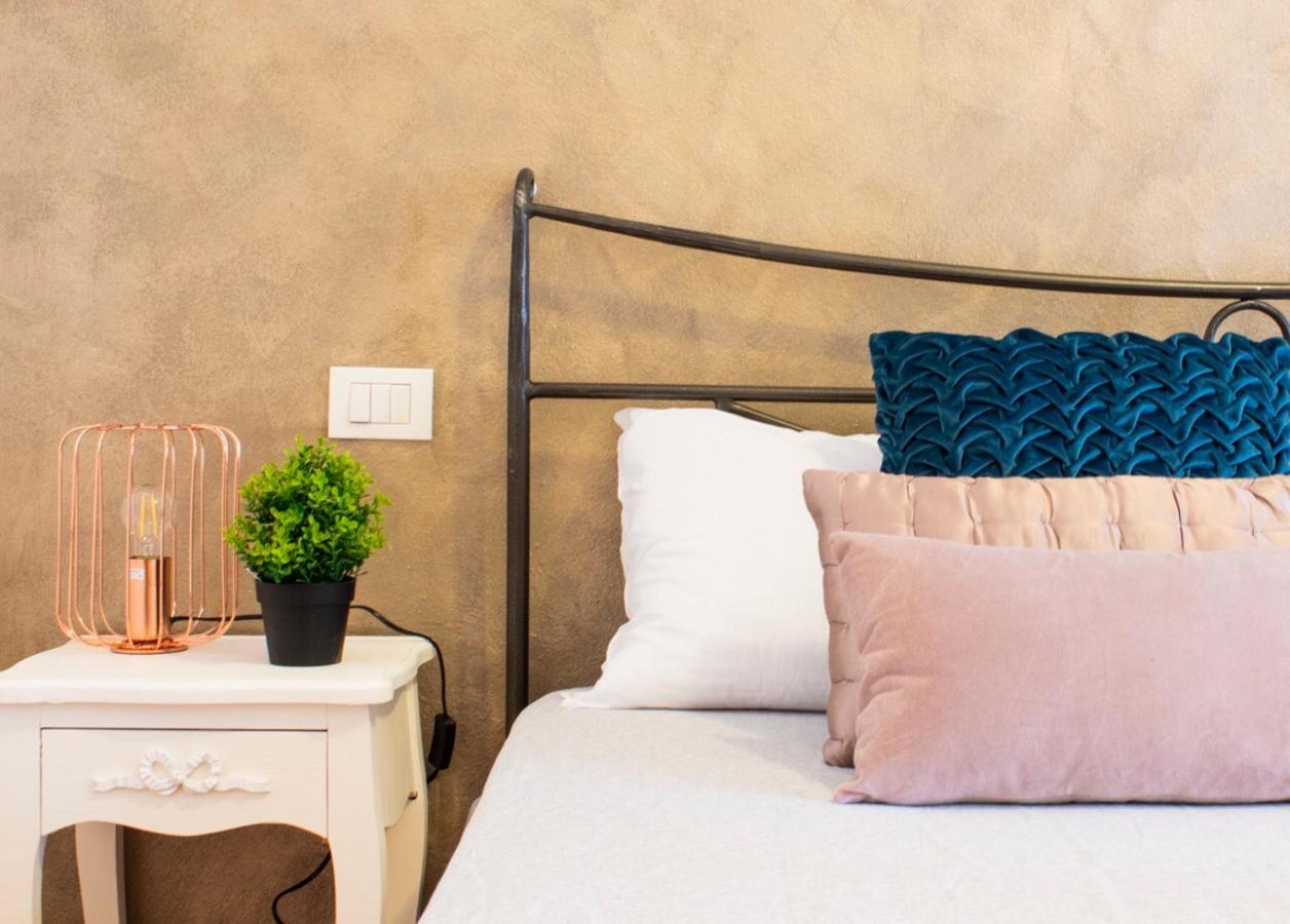 Il Monastero Apartment Castelletto sopra Ticino Ngoại thất bức ảnh