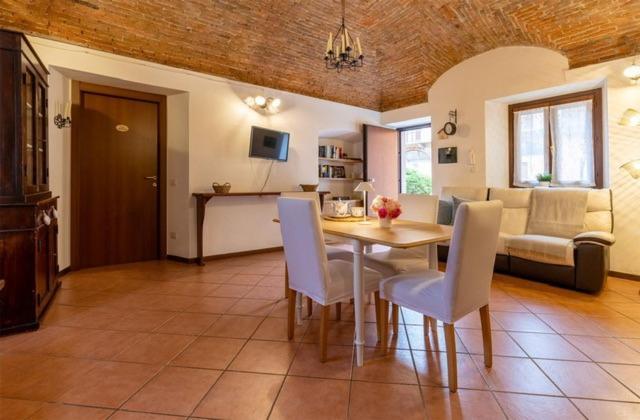 Il Monastero Apartment Castelletto sopra Ticino Ngoại thất bức ảnh