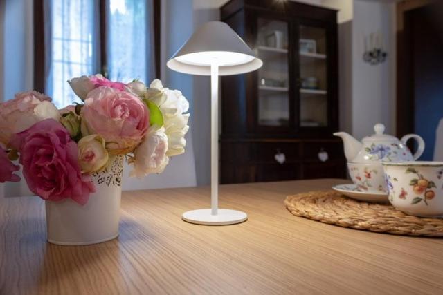Il Monastero Apartment Castelletto sopra Ticino Ngoại thất bức ảnh