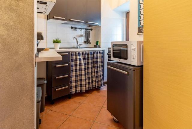 Il Monastero Apartment Castelletto sopra Ticino Ngoại thất bức ảnh